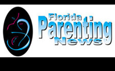 Masthead for a "priceless" free newspaper available on the Treasure Coast . . .