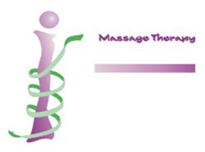 A serious homeopathic practitioner (who loves to laugh), needed a logo . . .