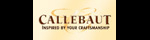 Callebaut Chocolate (Belgium) . . .