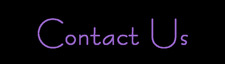 Contact Us!