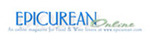Epicurean Magazine . . .