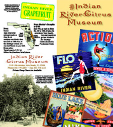 Digital remake of a "lost" job; great transparencies of old labels (outside of a 2 panel brochure)